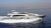 Motor yacht DRAGON Motor yacht DRAGON
